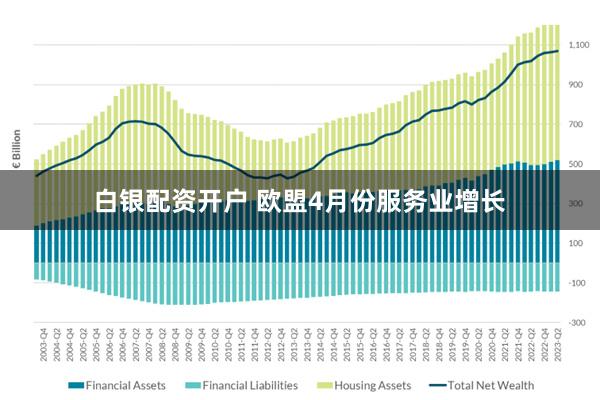 白银配资开户 欧盟4月份服务业增长