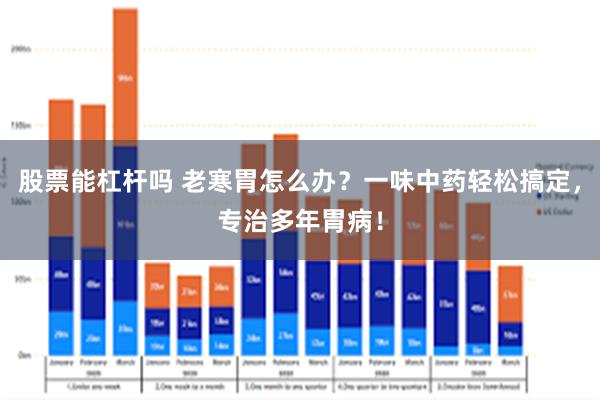 股票能杠杆吗 老寒胃怎么办？一味中药轻松搞定，专治多年胃病！