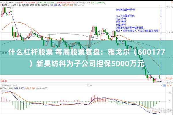 什么杠杆股票 每周股票复盘：雅戈尔（600177）新昊纺科为子公司担保5000万元